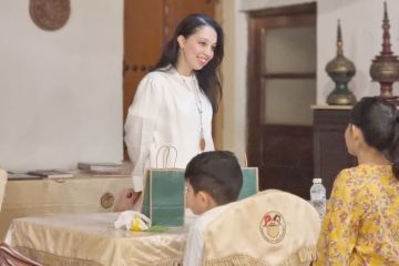 القناعي: التوازن بين المتعة والرسالة التربوية ضروري في قصص الأطفال