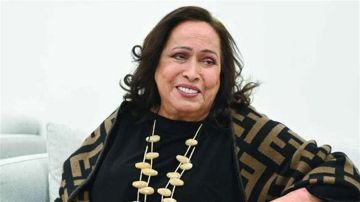 جدل واسع بعد شائعة وفاة حياة الفهد.. ومصادر مقربة تكشف حقيقة وضعها الصحي