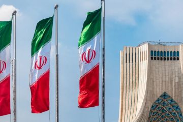 سماع دوي انفجارات في طهران وتفعيل أنظمة الدفاع الجوي