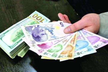 عملات الأسواق الناشئة تمحو خسائر الحرب