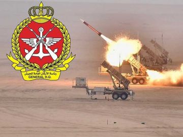 وزارة الدفاع: الدفاعات الجوية تتصدى حاليا لهجمات صاروخية ومسيرات معادية