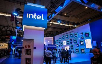 أسهم إنتل ترتفع بأكثر من 20 بفضل طلب الذكاء الاصطناعي