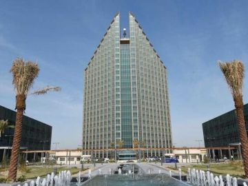  التطبيقي تدخل تصنيف التايمز .. للجامعات العربية 2026