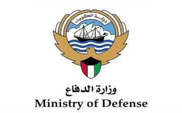 رصد 7 صواريخ و26 مسيرة في أجواء الكويت خلال 24 ساعة