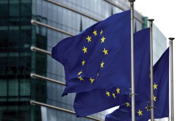 وزراء خارجية الاتحاد الأوروبي يبحثون أزمات أوكرانيا والشرق الأوسط