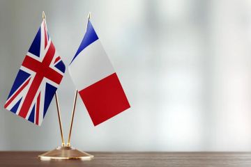 وزيرا دفاع بريطانيا وفرنسا عن مضيق هرمز: نثق في إمكان إحراز تقدم