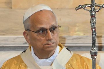 بابا الفاتيكان: العالم بحاجة إلى رسالة سلام وتعايش