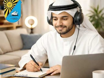 مجلس جامعة الكويت: الاختبارات النهائية عن بعد