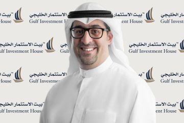  الخليجي في المرتبة الثانية ضمن قائمة تايم الأميركية لقادة النمو عربيا