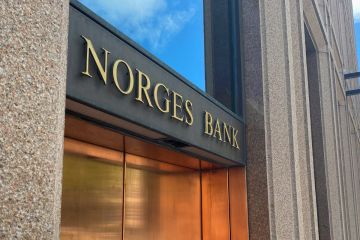 الصندوق السيادي النروجي يخسر 135 مليار دولار في الربع الأول