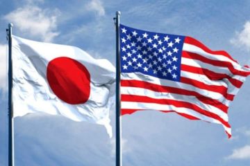 اليابان وأميركا تتفقان على تعزيز التواصل بشأن أسعار الصرف