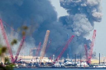 تقرير الشال: خسائر دول التعاون من الحرب 103 168 مليار دولار