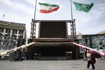 واشنطن تتجه لرفض مقترح المراحل الـ 3 ... ومخاوف من تجميد الصراع 