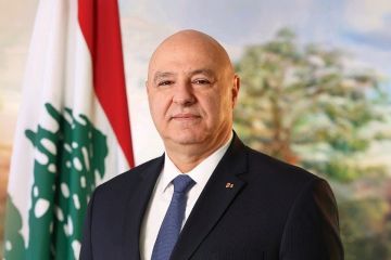 الرئيس اللبناني: المفاوضات المباشرة.. دقيقة ومفصلية