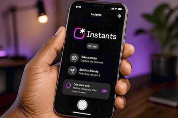 تطبيق جديد للصور على إنستغرام 