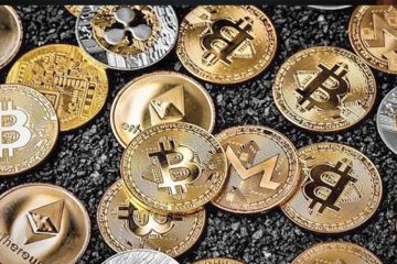 تباين أداء العملات المشفرة وبتكوين دون 74 ألف دولار تباين أداء العملات المشفرة وبتكوين دون 74 ألف دولار