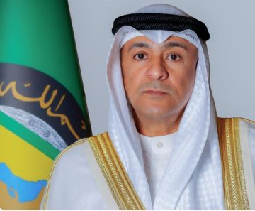 البديوي: فشل مجلس الأمن في وقف تهديد حرية الملاحة في مضيق هرمز يسهم في تفاقم الاعتداءات الإيرانية