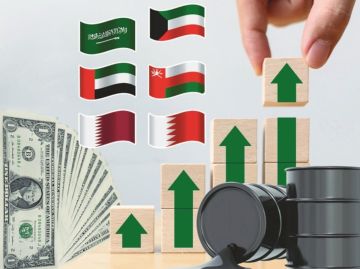 نمو الاقتصاد الخليجي 2.2 في الربع الثالث 2025 مع توسع الأنشطة غير النفطية