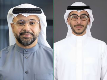  بارتنرز جروب : الشملان رئيسا لمكتب الكويت