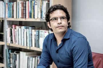 خطيبي لـ الجريدة. : الكويت مصدر مهم للمعرفة والثقافة