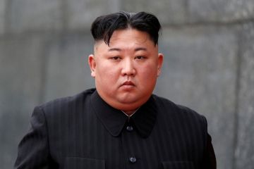 كيم جونغ أون يشرف على مناورات مدفعية لتعزيز الجاهزية القتالية