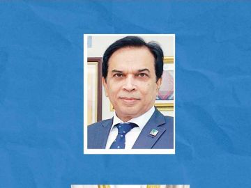 السفير الباكستاني د.ظفر إقبال لـ القبس: دور محوري للكويت في دعم الاستقرار الإقليمي