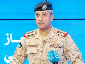 الدفاع: رصد 7 طائرات مسيرة خلال الـ 24 ساعة ماضية