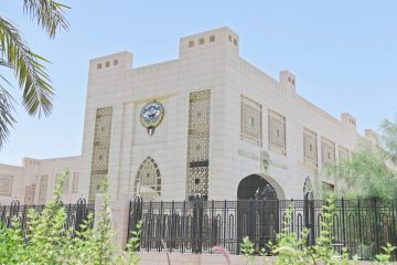 الكويت تدين استهداف مستشفى في ولاية النيل الأبيض بالسودان