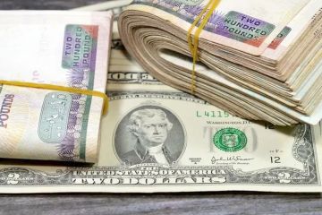 خسارة جديدة للدولار في مصر