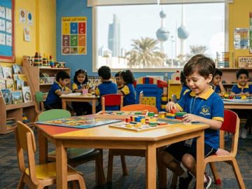  الشؤون : استئناف دوام الحضانات الخاصة الأحد.. بضوابط جديدة