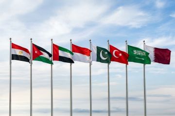 وزراء خارجية 8 دول عربية وإسلامية يدينون قانون إعدام الأسرى الفلسطينيين