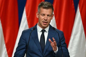 الحكومة المجرية الجديدة تبدأ في أوائل مايو