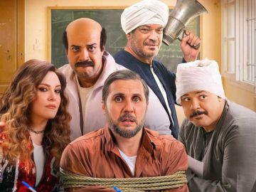  برشامة .. كوميديا موقف تفضح هوس الشهادات 