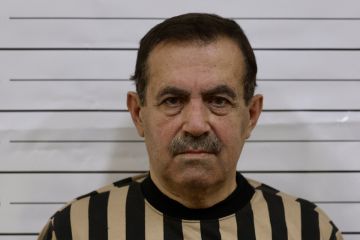 سورية: القبض على اللواء عدنان حلوة أحد المسؤولين عن مجزرة الكيماوي بالغوطة