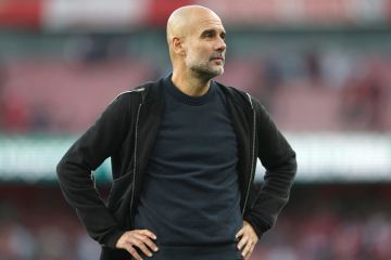 غوارديولا سيتجه لتدريب المنتخبات