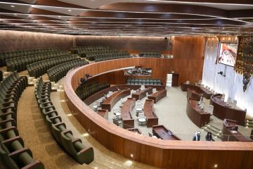  البلدي يوافق على تعديل قراره بتخصيص موقع سباق السيارات والدراجات في عريفجان 