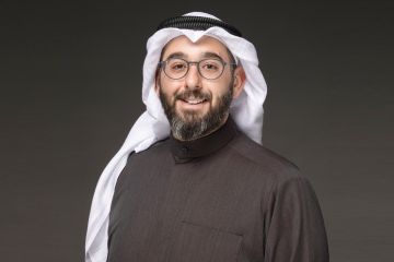 المطوع مديرا لـ الجريدة الرقمية المطوع مديرا لـ الجريدة الرقمية