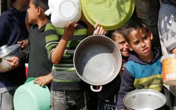 تقرير عالمي: الجوع يتفاقم في 2026 تحت ضغط الحروب والجفاف.. و فجوة تمويلية حادة