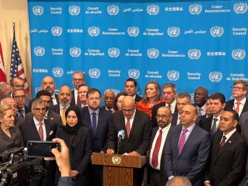 الزياني: إدانة الهجمات التي تستهدف أمن واستقرار المنطقة