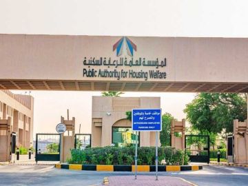  السكنية : 5 عقود جديدة للخدمات والبنية التحتية