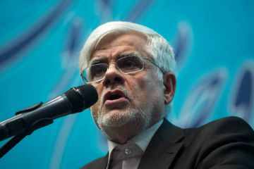 النائب الأول للرئيس الإيراني: إدارة مضيق هرمز تقع على عاتق إيران