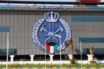 الإطفاء الكويتية: 21 بلاغا بينها حالات غير اعتيادية جراء هجمات إيرانية