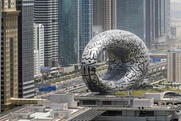 الإمارات تستضيف فعالية مؤثري الخليج 27 أبريل