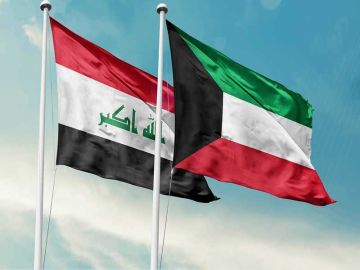 العراق يدين الأعمال العدوانية التي استهدفت مراكز حدودية بالكويت