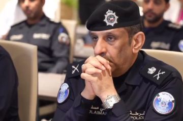 وكيل الداخلية : بناء منظومة تقنية متكاملة لرفع مستوى الجاهزية وتعزيز كفاءة الأداء الأمني