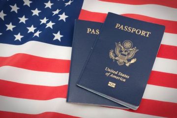 أميركا قد تسحب الجنسية من مئات الأميريكيين المولودين في الخارج