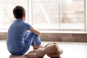 الاكتئاب ينتشر بين الأطفال الألمان