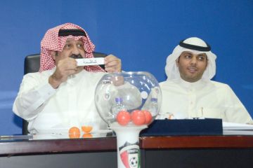 التضامن يدفع بالرشيدي في انتخابات «الكرة»