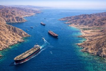  صندوق النقد : الناتج المحلي الكويتي سيتأثر من إغلاق هرمز 