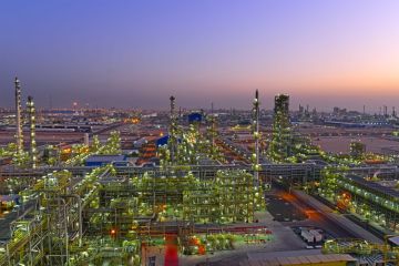  البيئة و البترول الوطنية : مستويات الملوثات في الهواء الخارجي ضمن معدلاتها الطبيعية